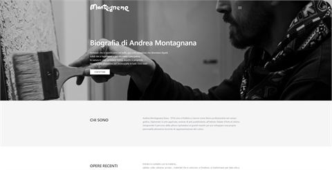 Anteprima del progetto Andrea Montagnana